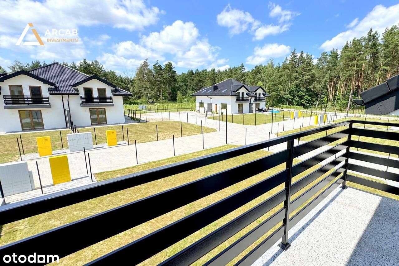 Nowoczesne mieszkania w Bilczy - Stan deweloperski-15