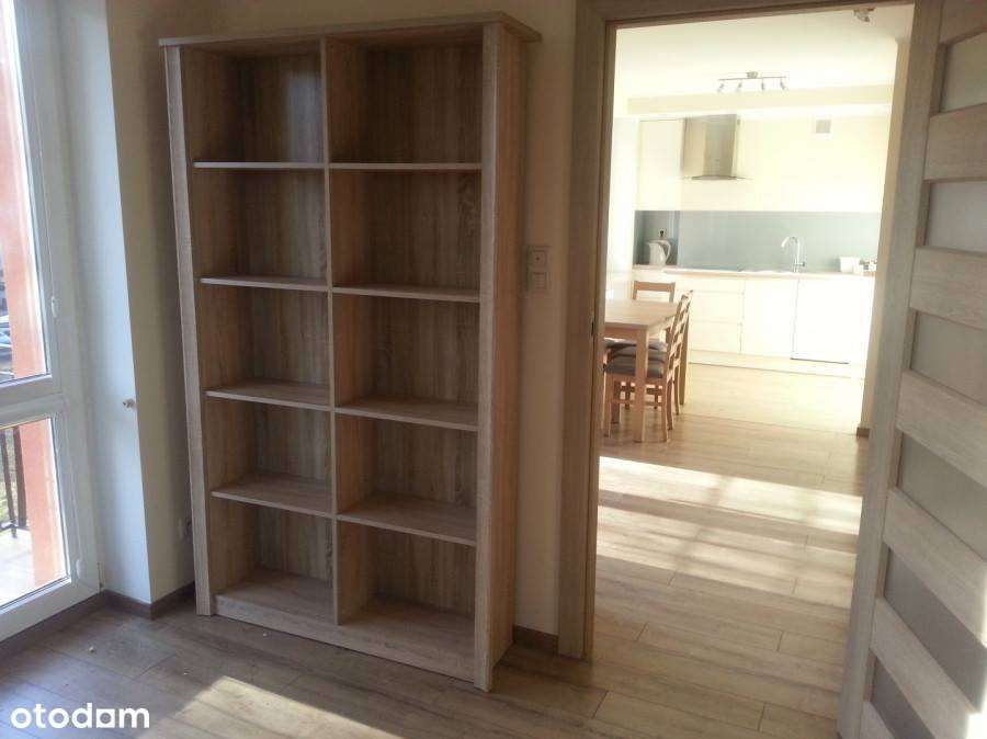 2 pokoje z miejscem parkingowym ul. Toruńska - Pełny obrazek: 5/6