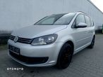 Volkswagen Touran 1.4 TSI Comfortline - 1