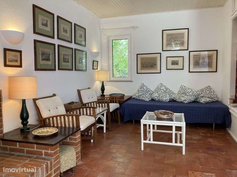 Arrendo até Junho Cabanas - Grande imagem: 4/7