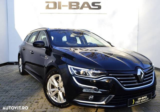 Renault Talisman - 7