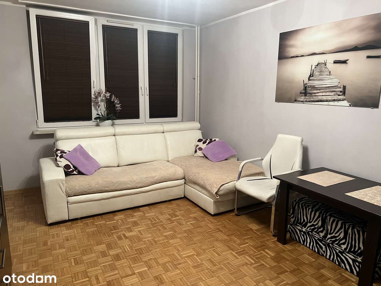 Saska Kępa Lizbońska 2 Praga Południe 799 tyś zł - Pełny obrazek: 3/20