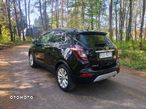 Opel Mokka X 1.4 Automatik Design Line - 5