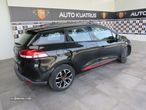 Renault Clio Sport Tourer - 27