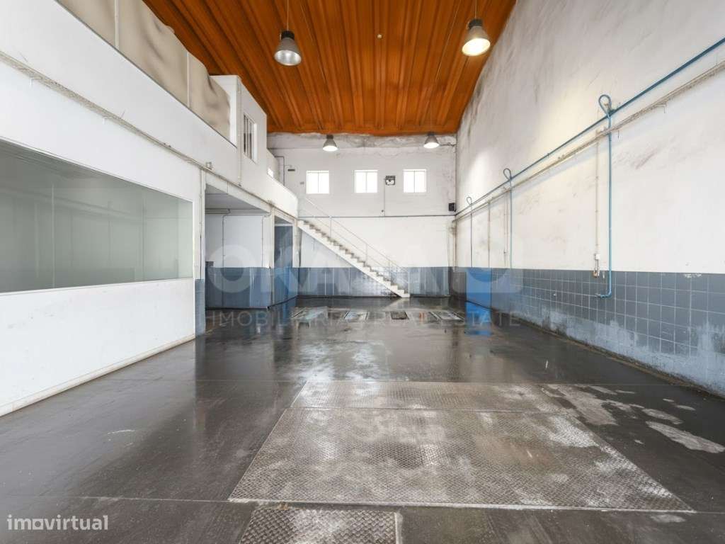 Armazém, Varzinha, Setúbal-4