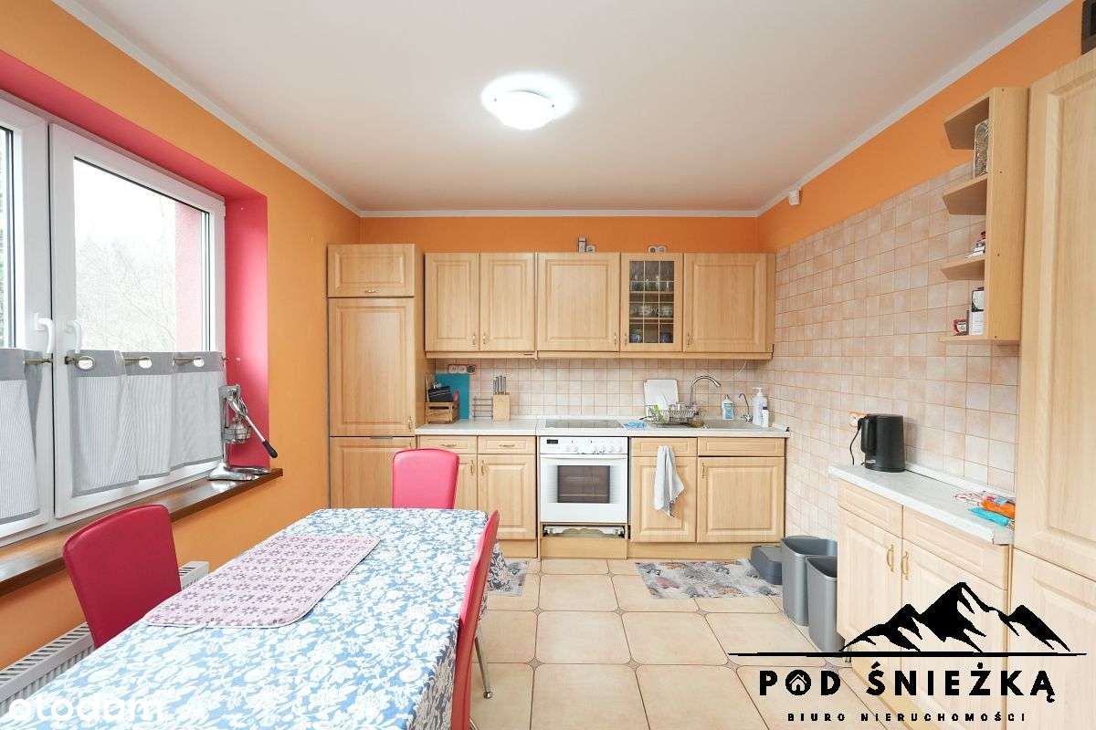 Tylko u Nas! Dom z ogromnym potencjałem inwestycyj-8