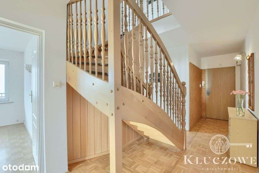 Ul. Pck, dwupoziomowe + m. postojowe w hali - Pełny obrazek: 5/20