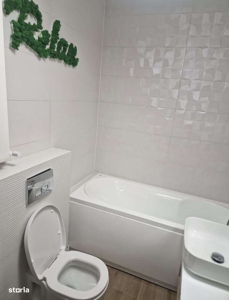 Apartament 2 camere de închiriat Faleza Nord - LUX - Imagine principală: 5/8