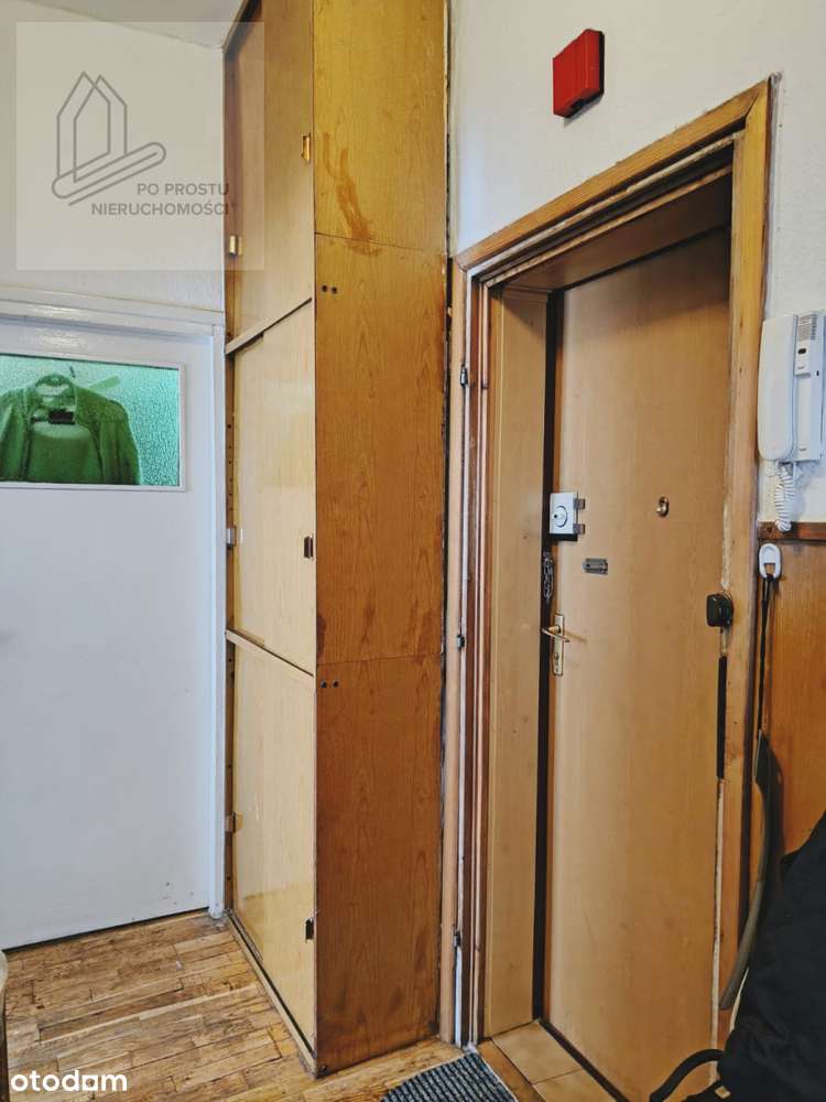 Pilne / osobna kuchnia / tramwaj / duże okna-7