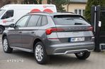 Skoda Kamiq 1.0 TSI Style DSG - 4