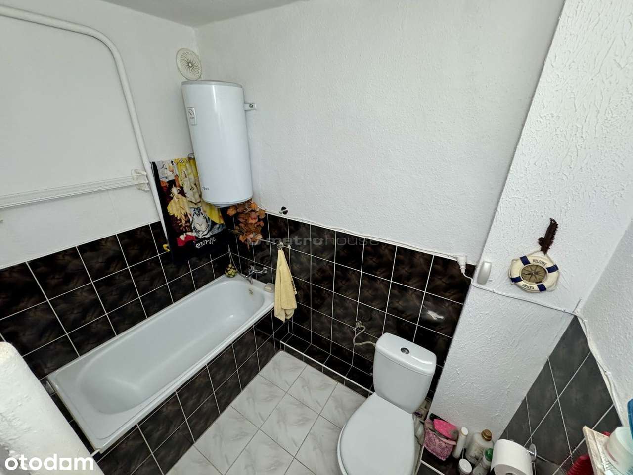 Przytulna kawalerka!-3