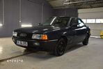Audi 80 1.8 Benzyna*Serwisowany*Zadbane* - 1