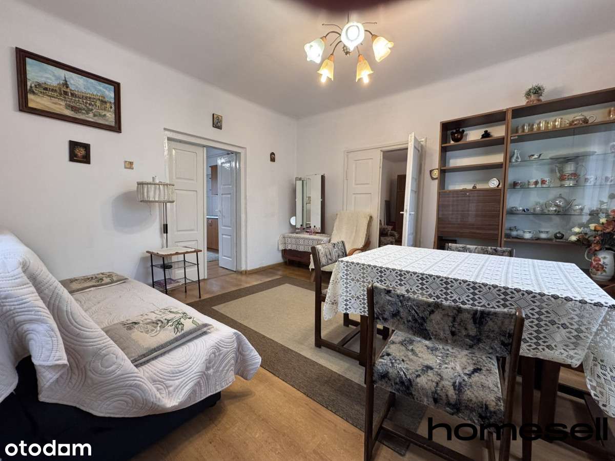 Parterowy dom gotowy do wejścia w spokojnej okolic - Pełny obrazek: 5/19