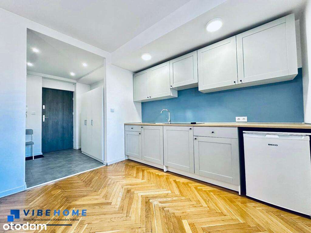 ✔69m2 mieszkanie+kawalerka. Inwestycja Grzegórzki - Pełny obrazek: 4/14