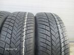 OPONY ZIMA 4szt VREDESTEIN WINTRAC PRO 205/55R17 91H DEMO 2021R - 3