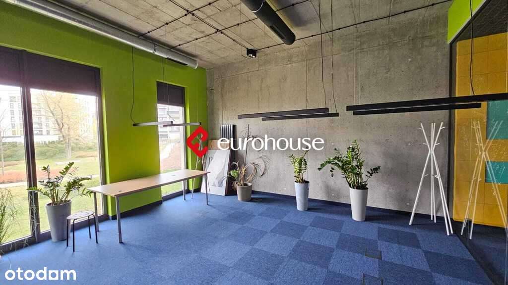 Na sprzedaż Wykończony lokal Na Mokotowie-7