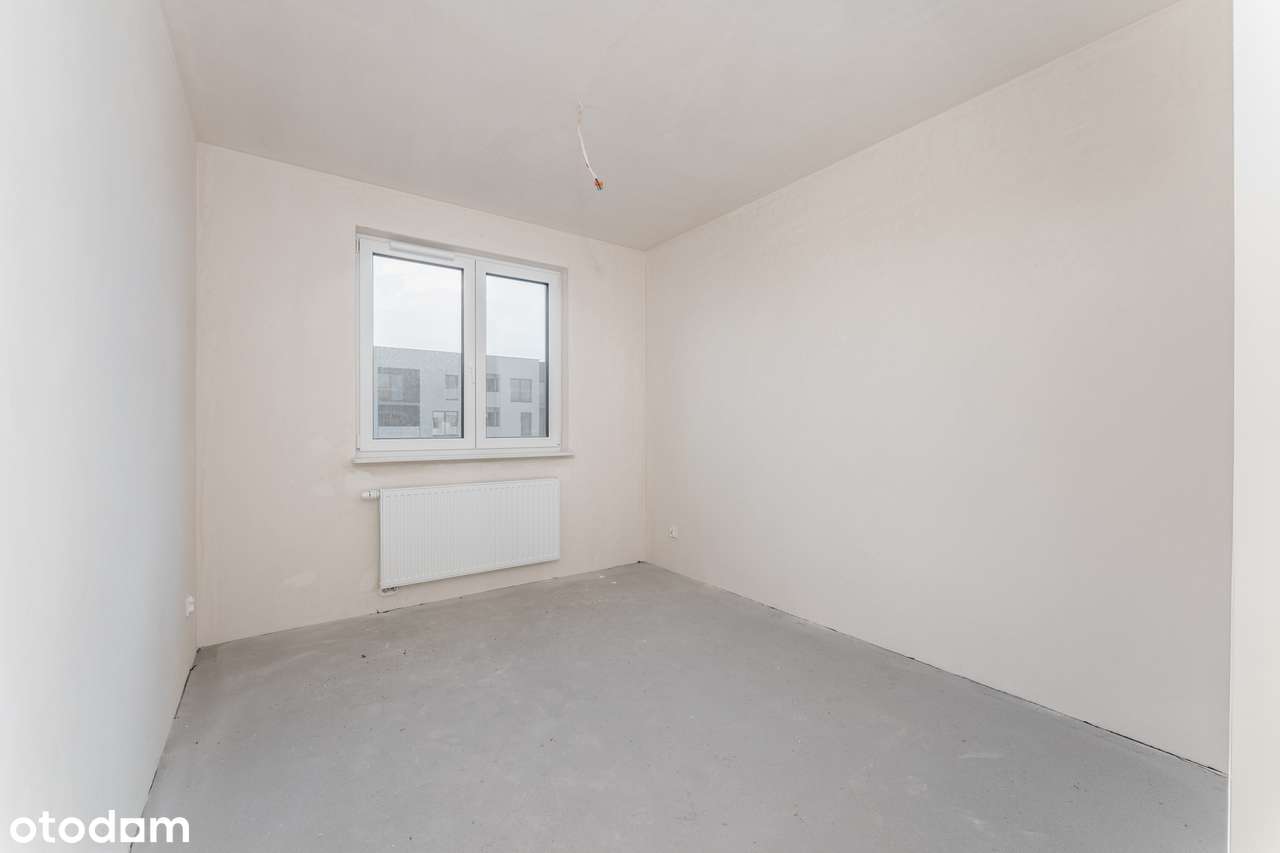 Jasne 3 pok. M z możliwością zmiany na 4 pok. M z garderobą - Pełny obrazek: 4/18