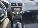 Honda Accord 2.2i-CTDi Executive - 8