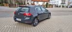 Volkswagen Golf 1.6 TDI BlueMotion Technology DSG Comfortline - 4