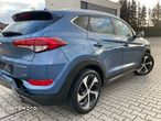 Hyundai Tucson 1.6 Turbo 4WD DCT Premium - 2