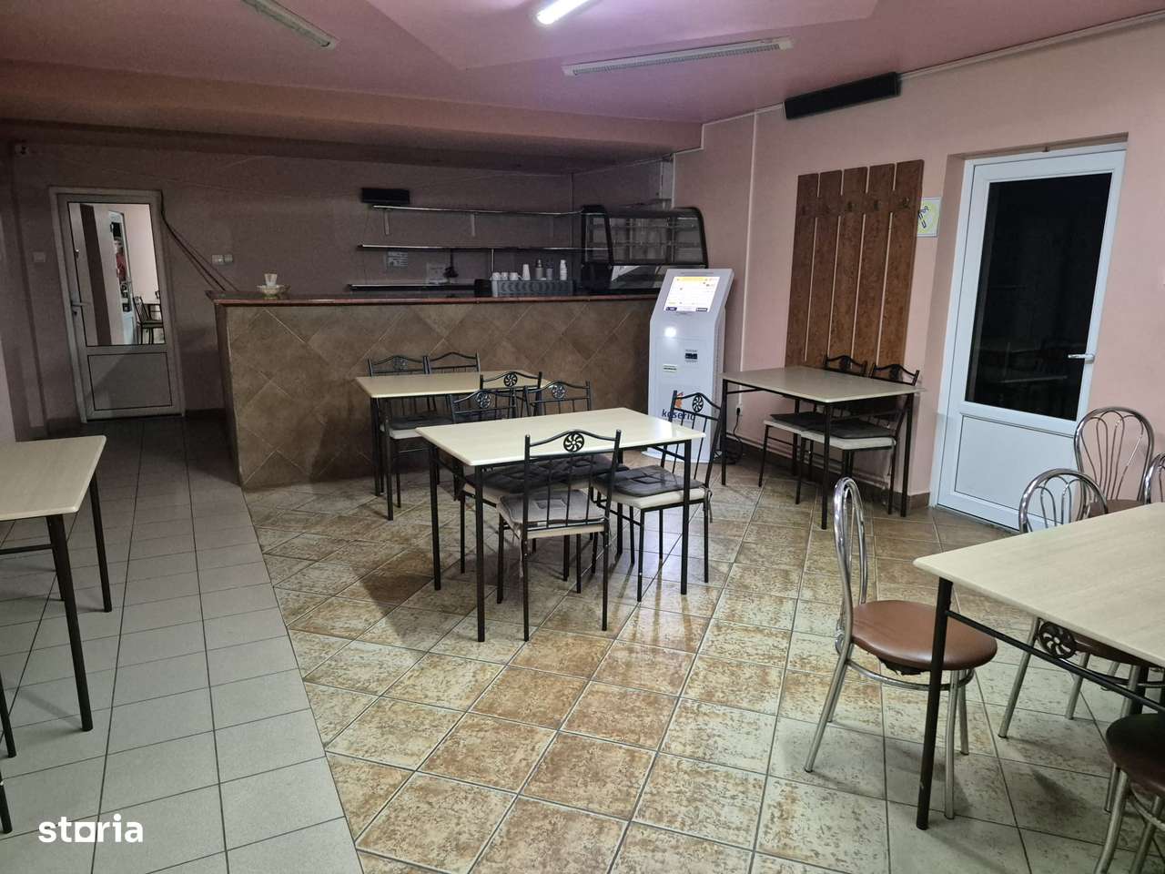 Oportunitate de investiție – Clădire + afacere activă, Șoimi (Bihor)-3