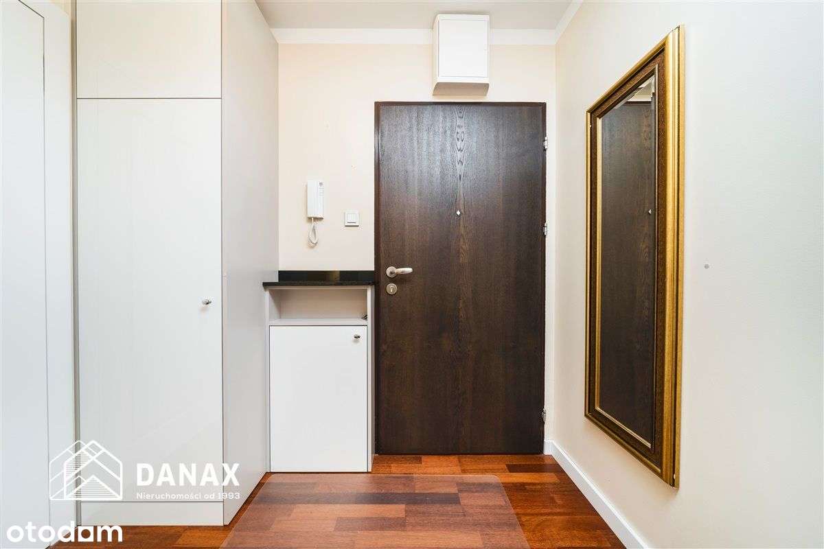 Wola Duchacka, komfortowe 2-pokojowe, m. postojowe-9