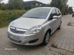 Opel Zafira 1.9 CDTI Essentia - 10