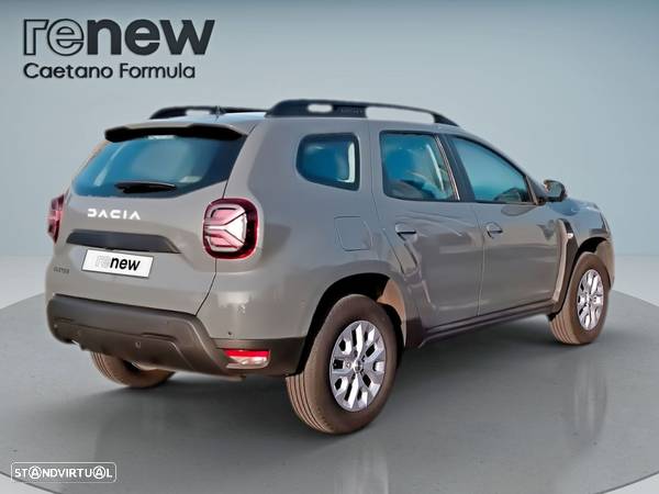 Dacia Duster 1.5 Blue dCi Expression - 10