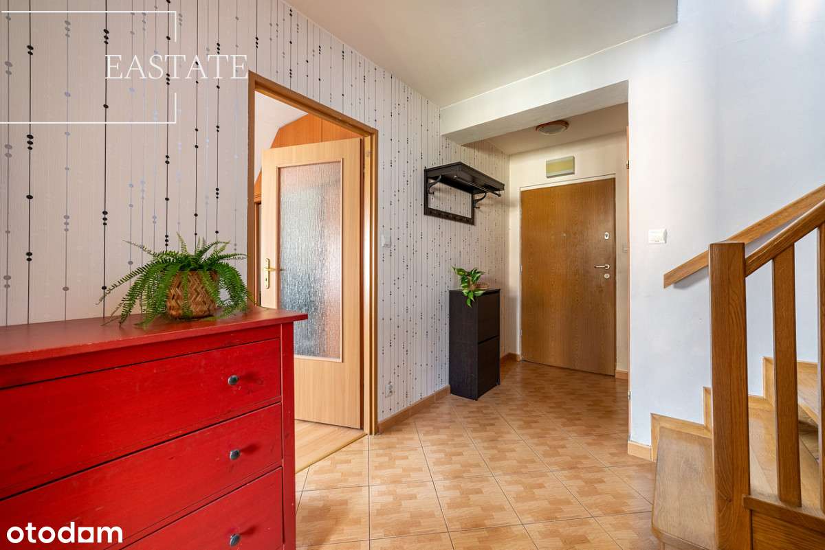 Pkp Piaseczno - 8 min pieszo | Dwupoziomowe - Pełny obrazek: 5/16