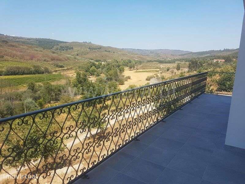 Moradia Isolada T3 / Oliveira do Hospital, Felgueira Velha - Grande imagem: 4/15