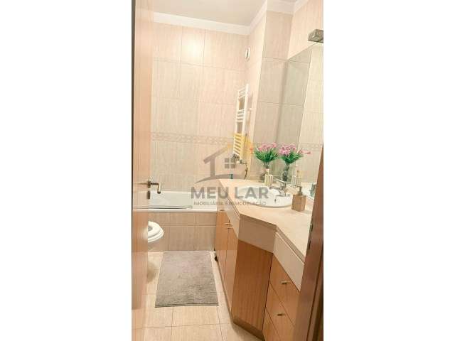 Apartamento T2 Canidelo - 1• andar-4