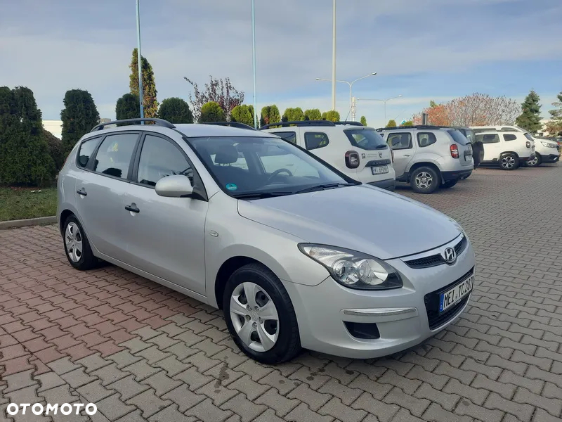 Hyundai I30 1.4 Comfort - 2