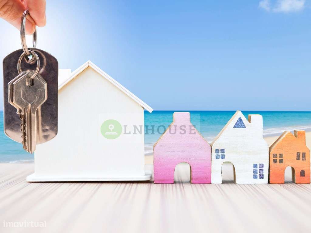 Apartamento T1+1 Edifício MAR - Monte Gordo (Em construção)-5