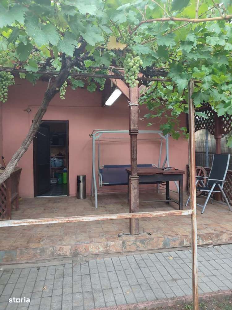 Buzau, 23 august, stadion-3