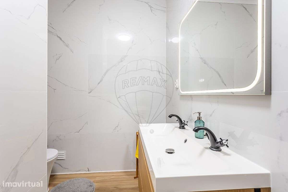 Apartamento T1 para venda-18