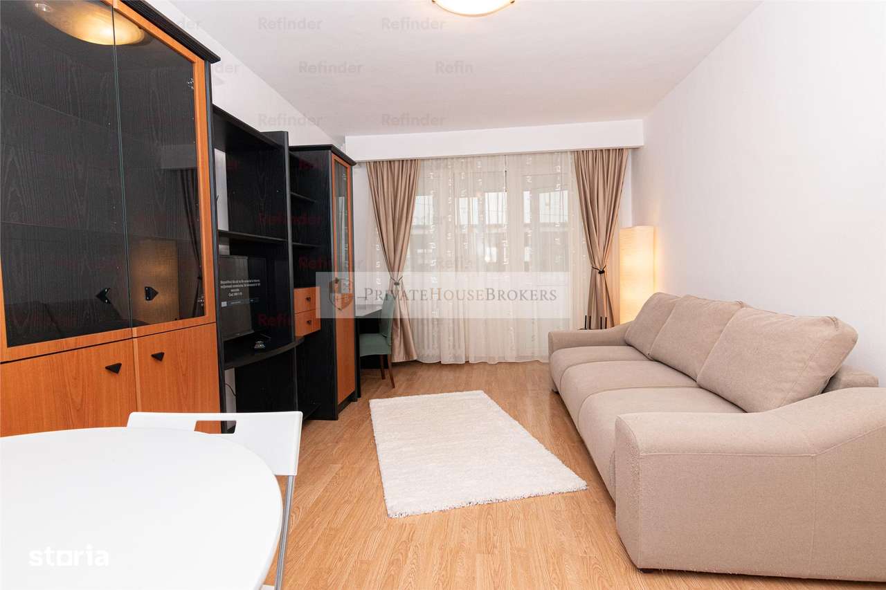 Stefan Cel Mare | Tei | Metrou Obor | Bloc Reabilitat | Parcare - Imagine principală: 3/18