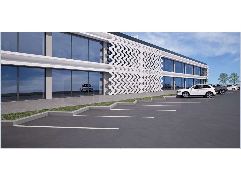 Pavilhão para Venda com localização privilegiada - Aveiro - Grande imagem: 5/9