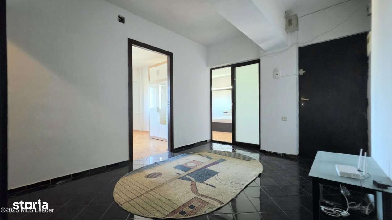 Libertatii - Regina Maria, 3 Camere Decomandat, Panorama - Imagine principală: 4/19