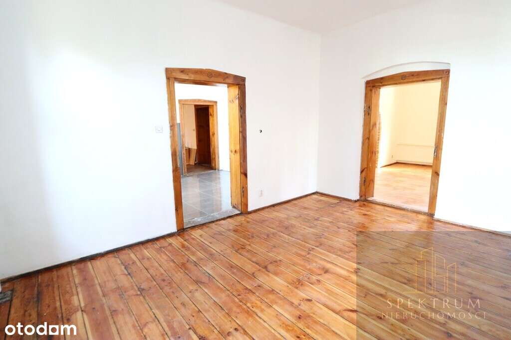 Dom 350m 23 ar działka centr. dzielnicy Czarnowąsy-5