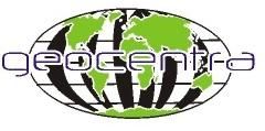 geocentra Logo