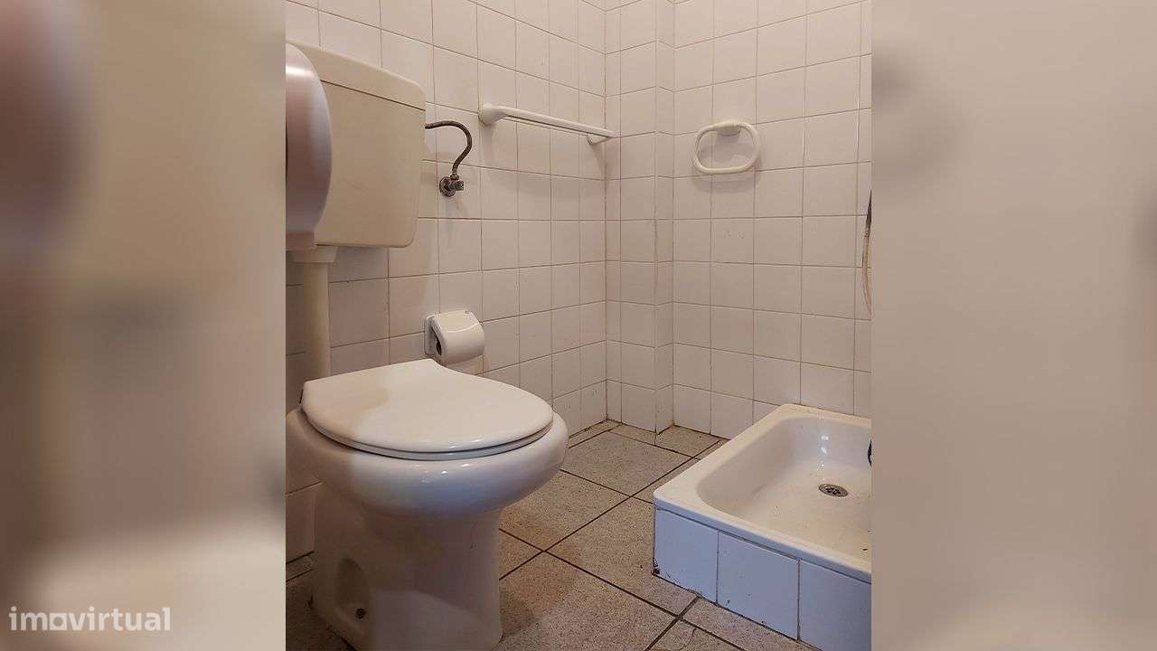 Pavilhão no Pq. Industrial das Sete Fontes, Braga-14