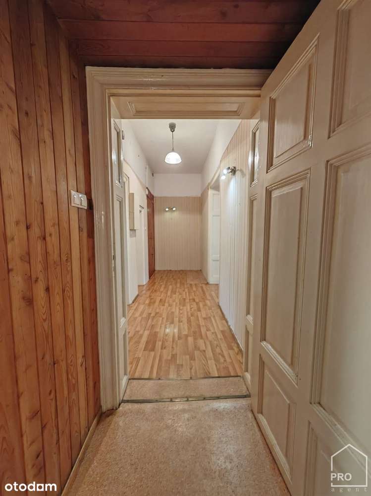 Lokal w zabytkowej kamienicy przy Parku Chopina-7