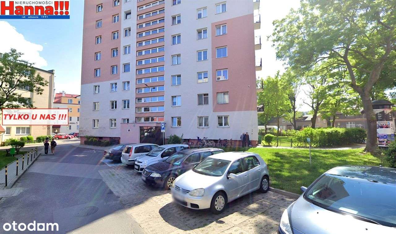 Dwupokojowe. Oliwa/Żabianka. Obok Skm.