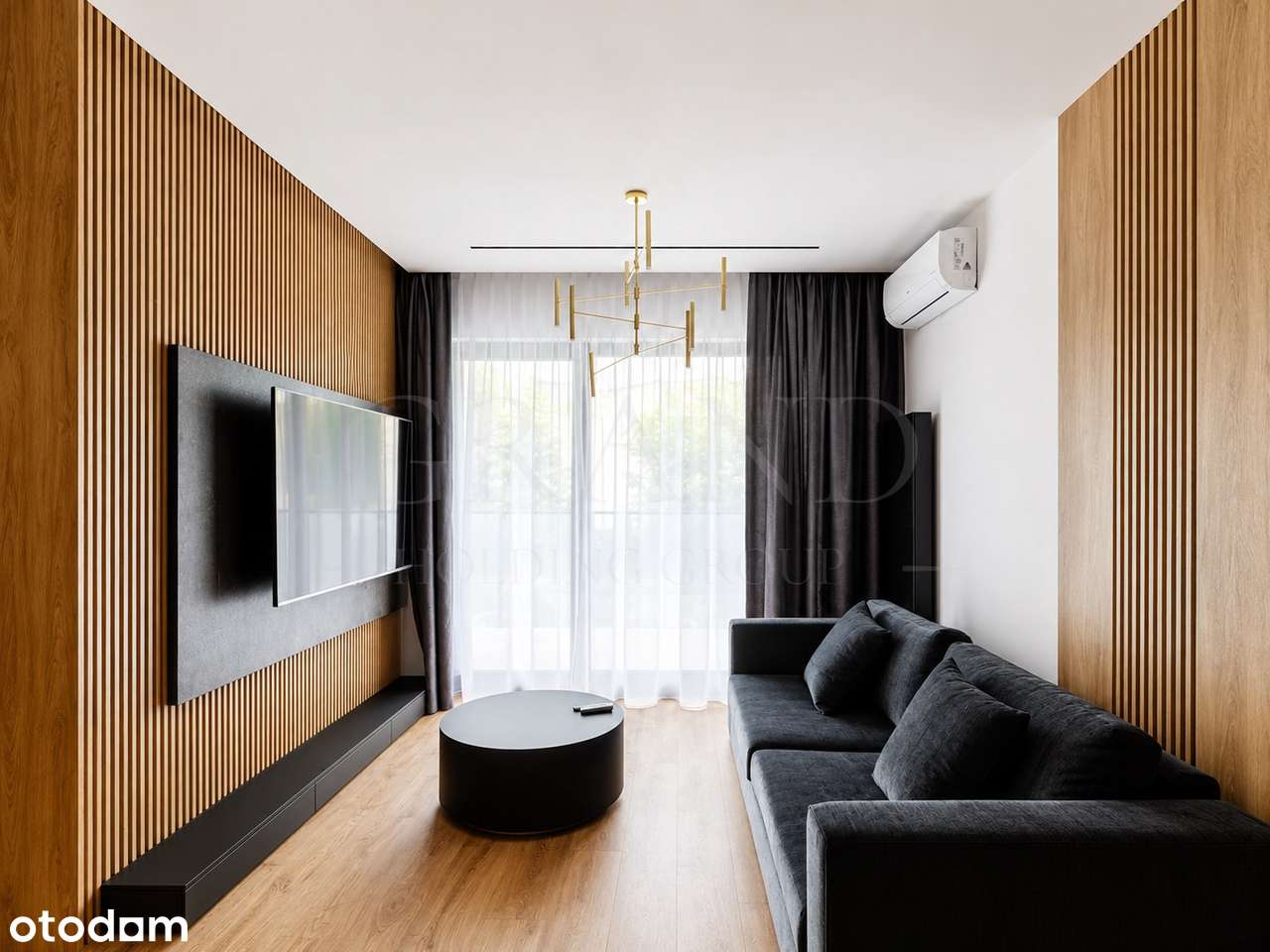 Apartment in Warszawa - View 2