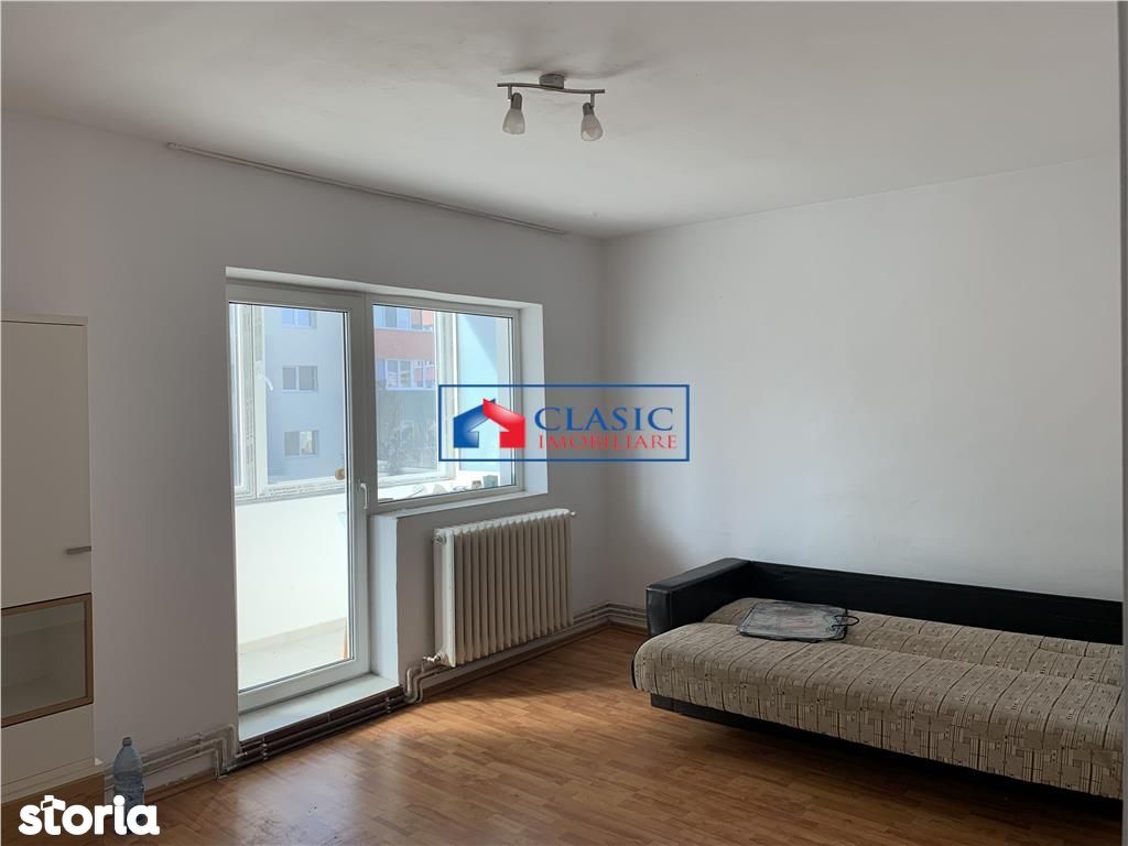 Vanzare apartament 3 camere decomandate in Manastur- Pta Ion Mester, C
