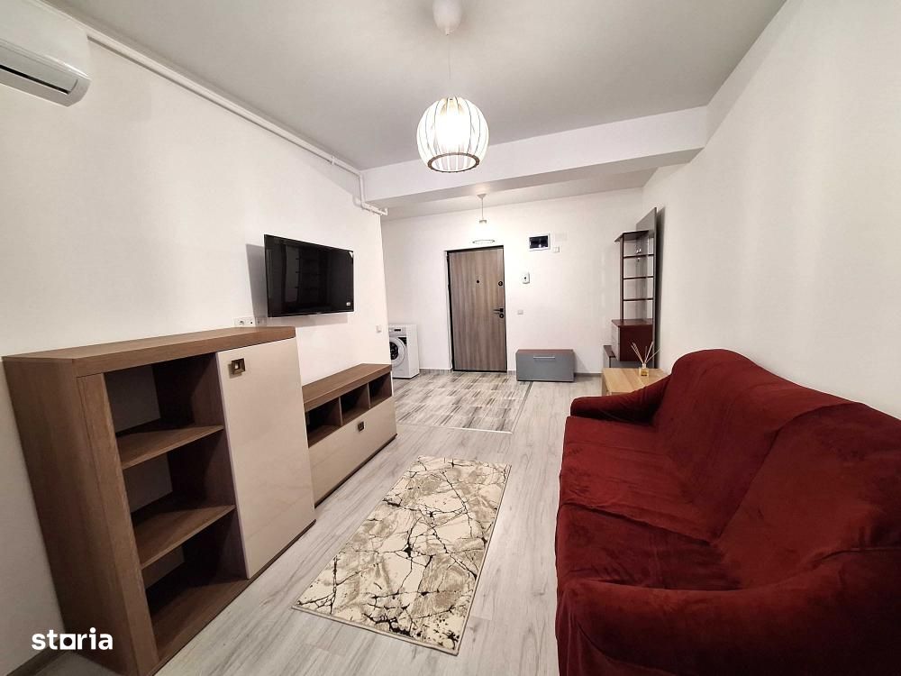 Inchiriere apartament cu 2 camere in Titan/Pallady