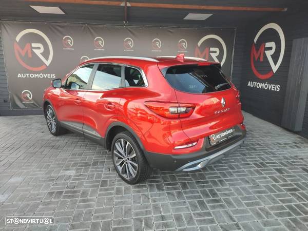 Renault Kadjar - 7