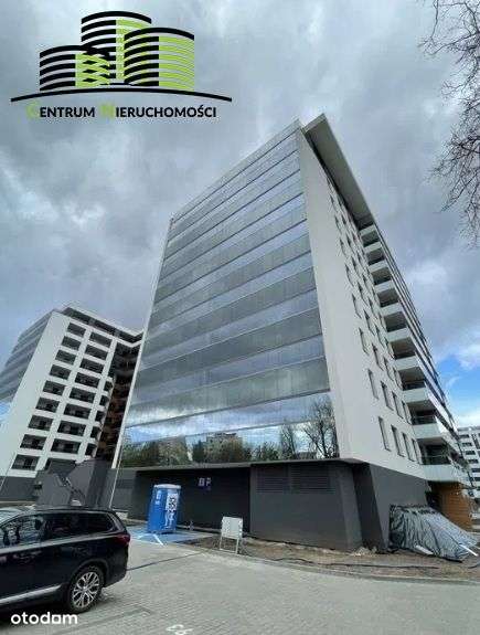 Lokal użytkowy w Apartamentach Jagiellońskich - Pełny obrazek: 5/7