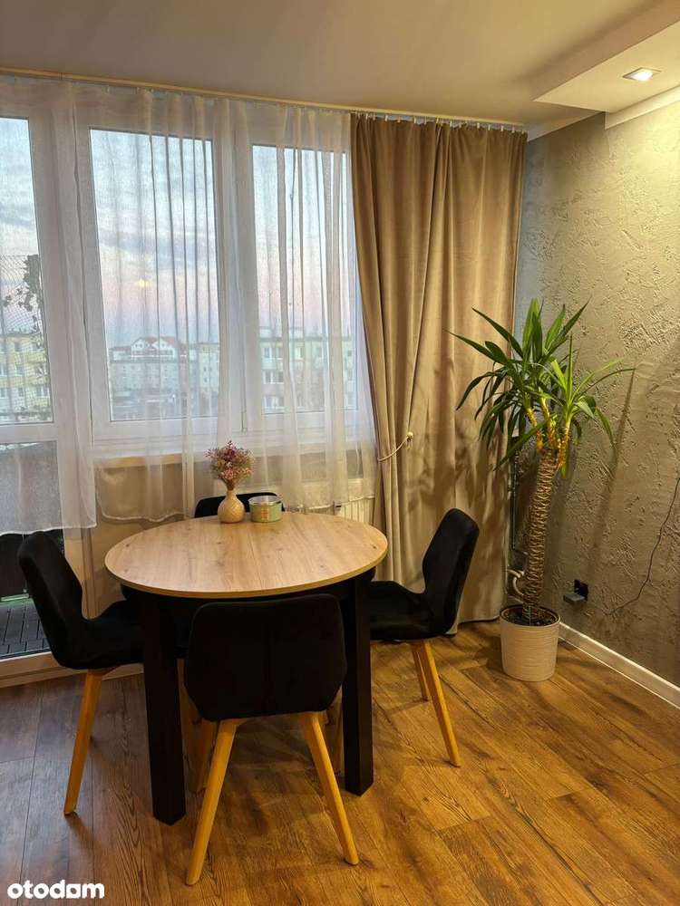 3-pokojowe, wyposażone, ustawne, wyremontowane - 51,9 m2 - Pełny obrazek: 4/20