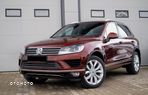 Volkswagen Touareg / Benzyna / V6 / 3.6L / 280 KM / Wolfsburg Edition / VAT 23% / - 7